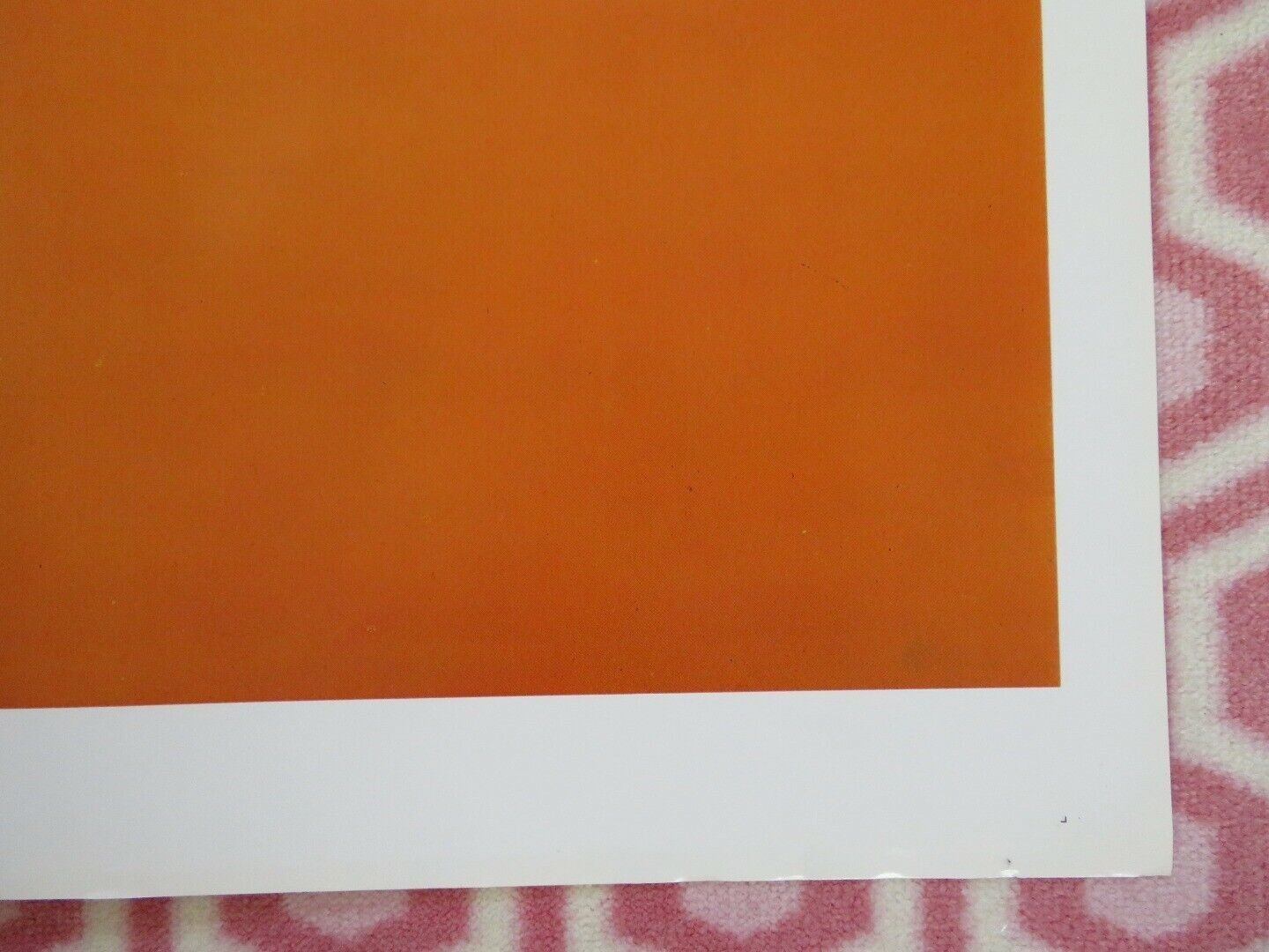 THE PASSION POTION FOLDED US ONE SHEET POSTER KEITH BARRON KENNETH COPE 1971 Movie posters