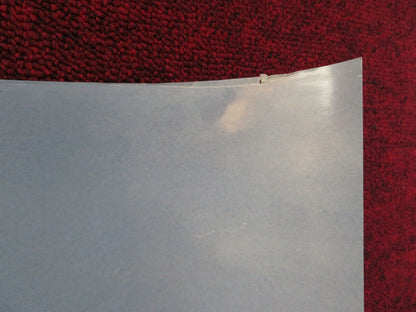 THE PATRIOT QUAD (30"x 40") ROLLED POSTER MEL GIBSON HEATH LEDGER 2000 Rendezvous Cinema Movie posters