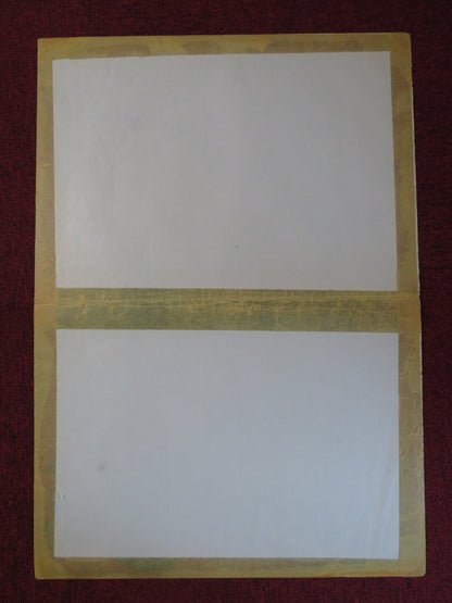 THE PATSY ITALIAN FOTOBUSTA POSTER JERRY LEWIS INA BALIN 1964 Rendezvous Cinema Movie posters