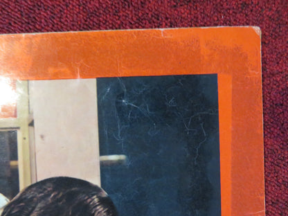 THE PATSY ITALIAN FOTOBUSTA POSTER JERRY LEWIS INA BALIN 1964 Rendezvous Cinema Movie posters