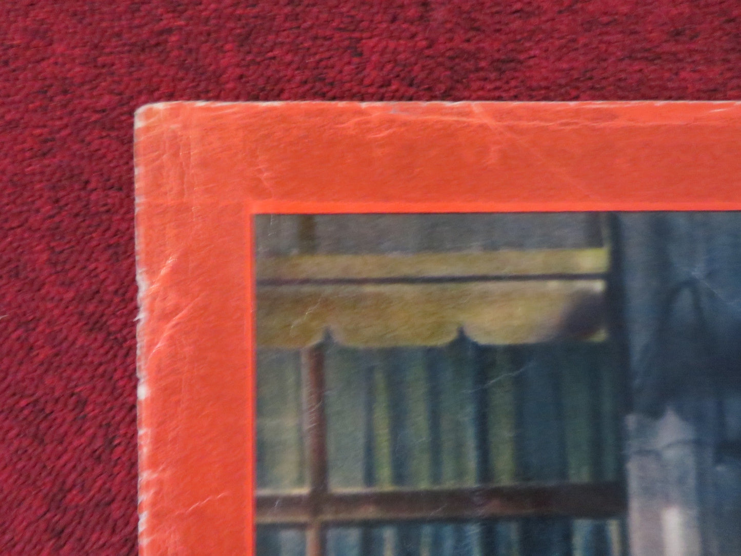 THE PATSY ITALIAN FOTOBUSTA POSTER JERRY LEWIS INA BALIN 1964 Rendezvous Cinema Movie posters