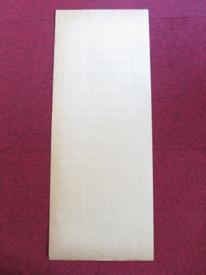 THE PATSY US INSERT (14"x 36") POSTER JERRY LEWIS INA BALIN 1964 Rendezvous Cinema Movie posters