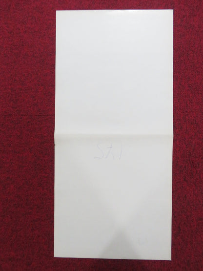 THE PAYOFF ITALIAN LOCANDINA POSTER NINO MANFREDI PAOLO STOPPA 1978 Rendezvous Cinema Movie posters