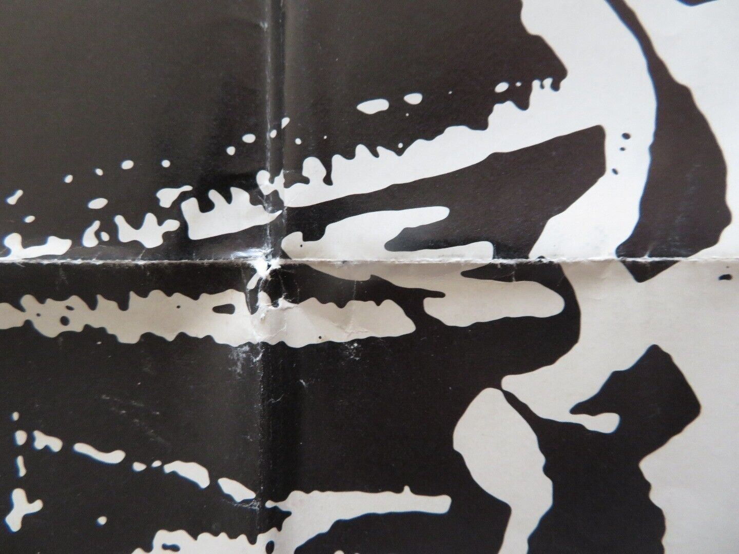 THE PEDESTRIAN FOLDED US ONE SHEET POSTER PEGGY ASHCROFT MAXMILIAN SCHELL 1974 Movie posters