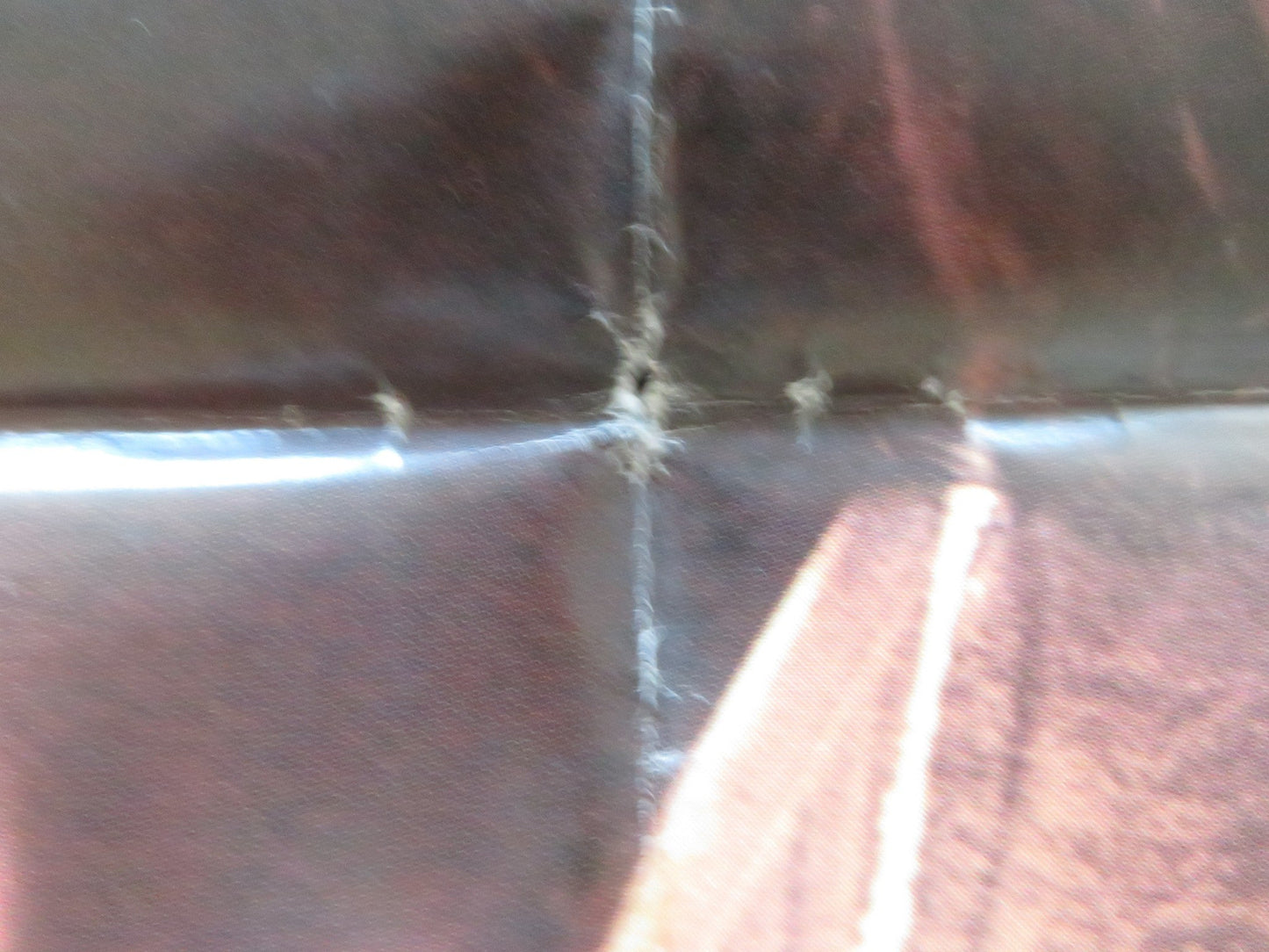 THE PELICAN BRIEF QUAD POSTER FOLDED JULIA ROBERTS DENZEL WASHINGTON 1994 Rendezvous Cinema Movie posters