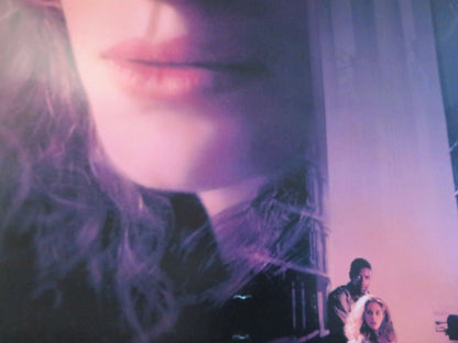 THE PELICAN BRIEF US ONE SHEET ROLLED POSTER JULIA ROBERTS DENZEL WASHINGTON '93 Movie posters