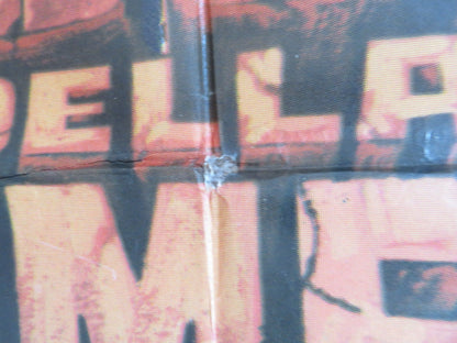 THE PEOPLE THAT TIME FORGOT ITALIAN 2 FOGLIO POSTER P. WAYNE D. MCCLURE 1977 Rendezvous Cinema Movie posters