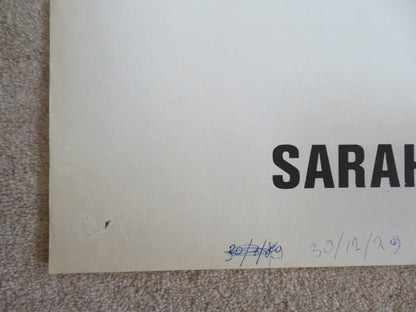 THE PEOPLE THAT TIME FORGOT ITALIAN 2 FOGLIO POSTER P. WAYNE D. MCCLURE 1977 Rendezvous Cinema Movie posters