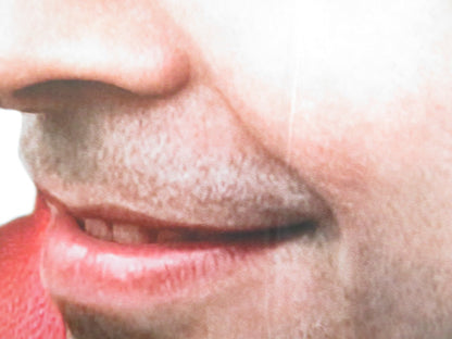 THE PERFECT CATCH? UK QUAD (30"x 40") ROLLED POSTER DREW BARRYMORE 2005 Rendezvous Cinema Movie posters