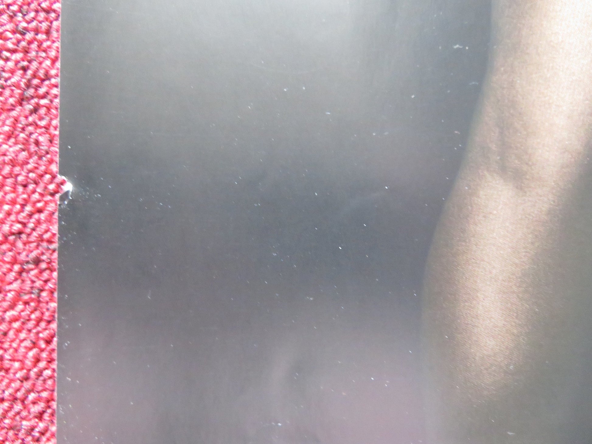 THE PERFECT GUY UK QUAD ROLLED POSTER SANAA LATHAN MICHAEL EALY 2015 Rendezvous Cinema Movie posters