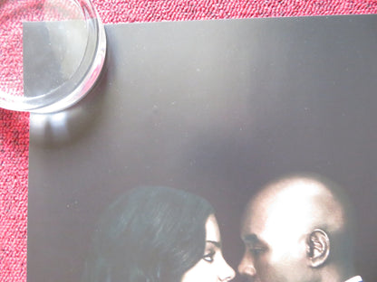 THE PERFECT GUY UK QUAD ROLLED POSTER SANAA LATHAN MICHAEL EALY 2015 Rendezvous Cinema Movie posters