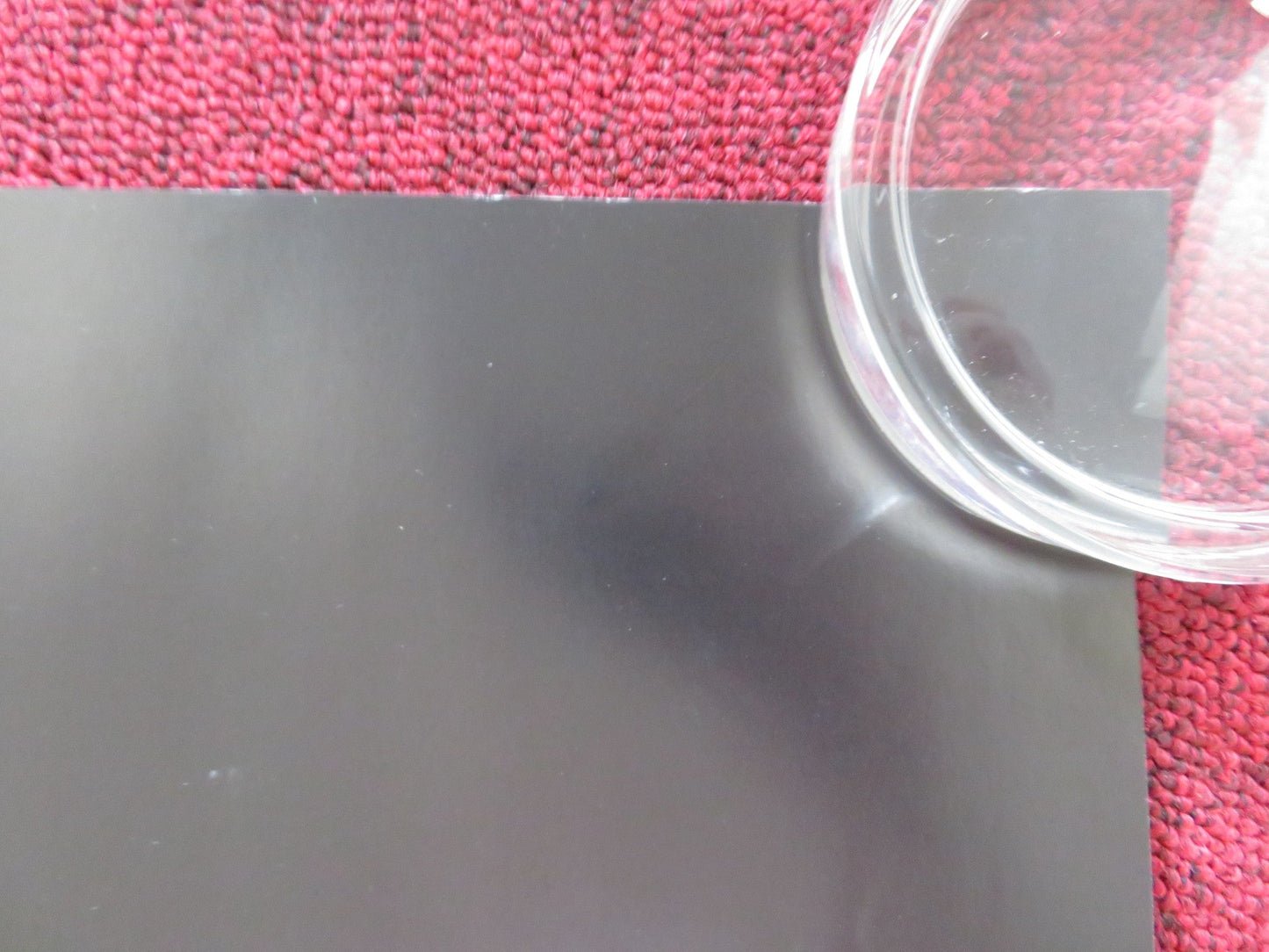 THE PERFECT GUY UK QUAD ROLLED POSTER SANAA LATHAN MICHAEL EALY 2015 Rendezvous Cinema Movie posters