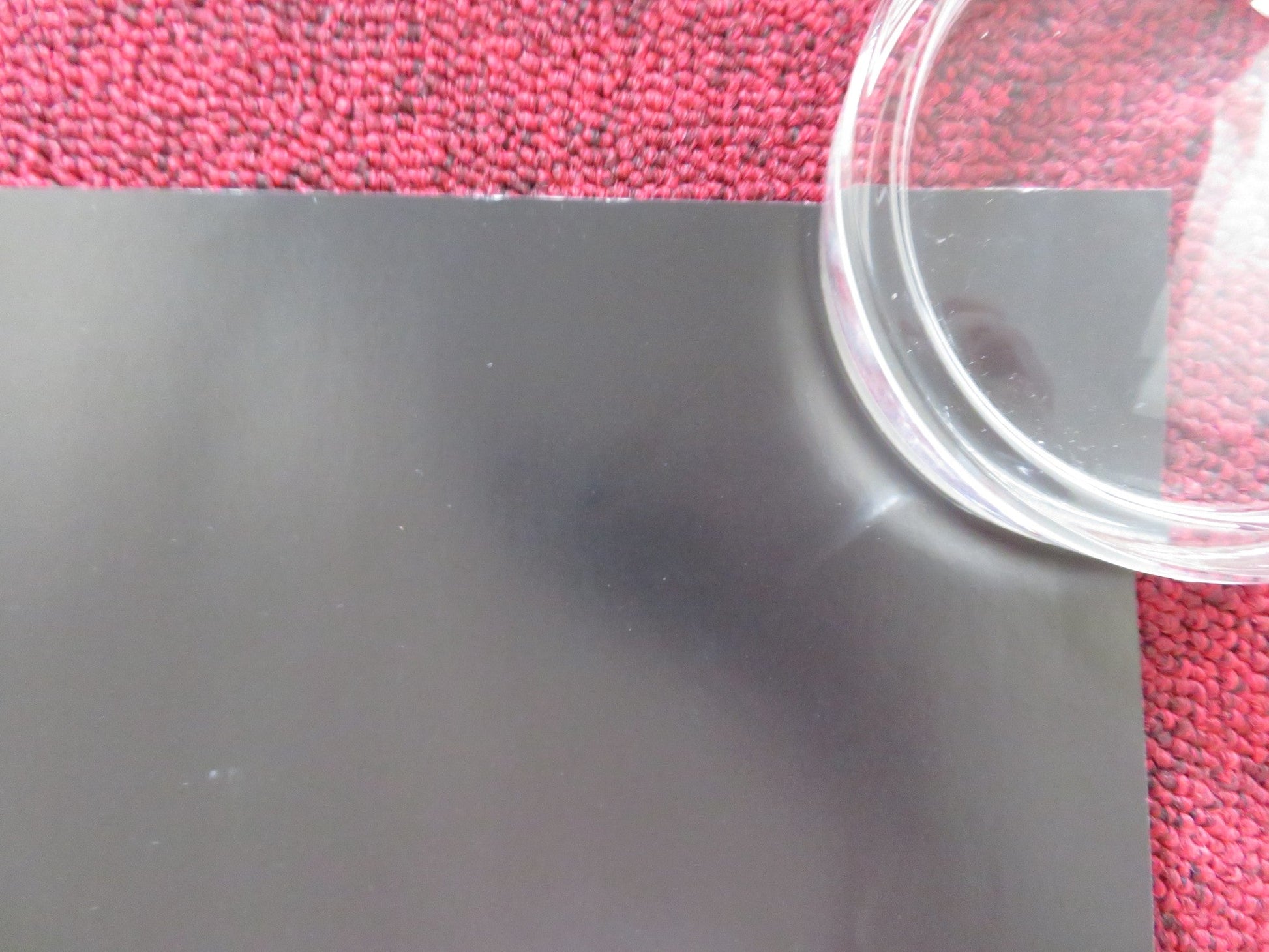 THE PERFECT GUY UK QUAD ROLLED POSTER SANAA LATHAN MICHAEL EALY 2015 Rendezvous Cinema Movie posters