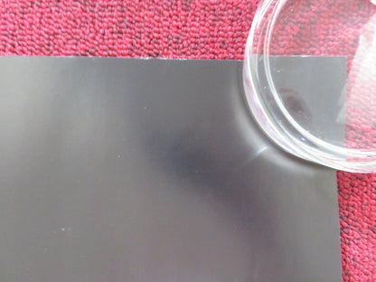 THE PERFECT GUY UK QUAD ROLLED POSTER SANAA LATHAN MICHAEL EALY 2015 Rendezvous Cinema Movie posters