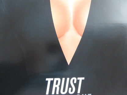 THE PERFECT GUY US ONE SHEET ROLLED POSTER SANAA LATHAN MICHAEL EALY 2015 Rendezvous Cinema Movie posters