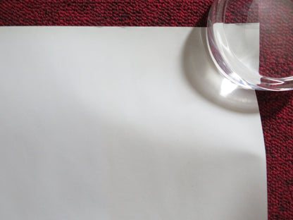 THE PERFECT MAN UK QUAD (30"x 40") ROLLED POSTER HILARY DUFF H. LOCKLEAR 2005 Rendezvous Cinema Movie posters