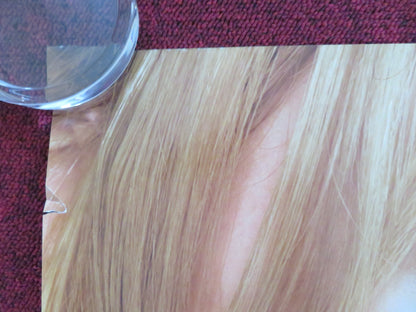 THE PERFECT MAN UK QUAD (30"x 40") ROLLED POSTER HILARY DUFF H. LOCKLEAR 2005 Rendezvous Cinema Movie posters