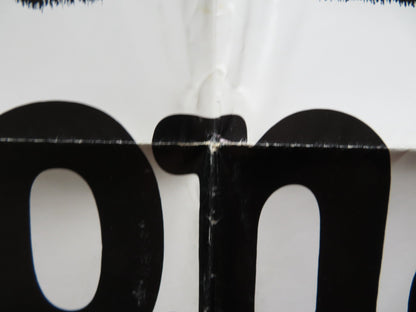 THE PERSONALS FOLDED US ONE SHEET POSTER BILL SCHOPPERT 1982 Rendezvous Cinema Movie posters