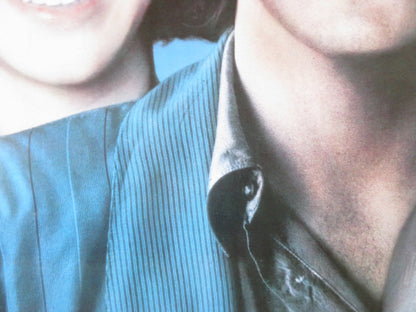 THE PICK - UP ARTIST VHS US ONE SHEET ROLLED POSTER R. DOWNEY JR. RINGWALD 1987 Rendezvous Cinema Movie posters