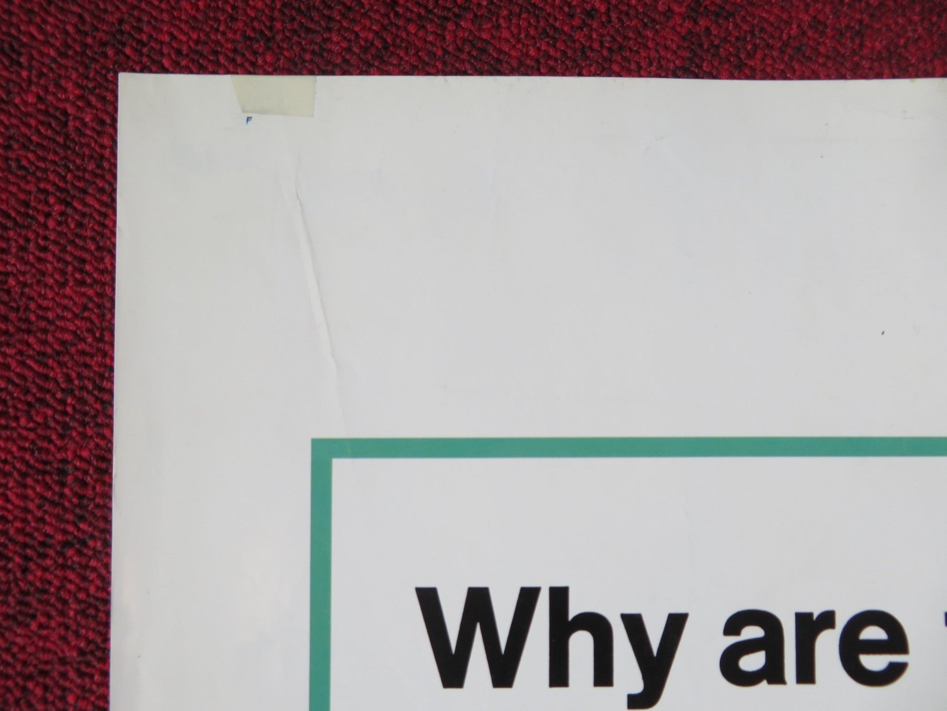 THE PINK PANTHER STRIKES AGAIN FOLDED US ONE SHEET POSTER PETER SELLERS 1976 Rendezvous Cinema Movie posters