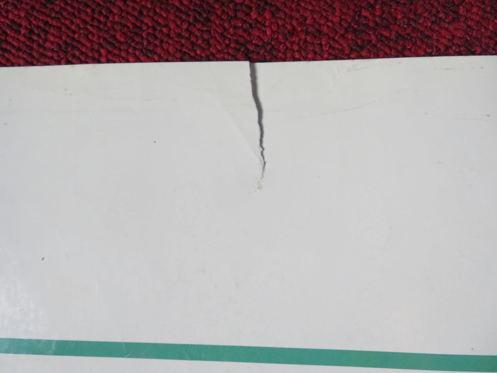 THE PINK PANTHER STRIKES AGAIN FOLDED US ONE SHEET POSTER PETER SELLERS 1976 Rendezvous Cinema Movie posters