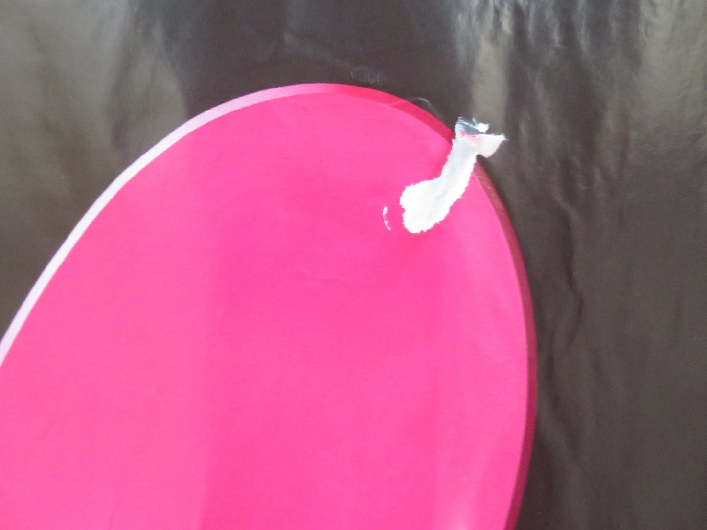 THE PINK PANTHER UK QUAD (30"x 40") ROLLED POSTER STEVE MARTIN BEYONCE 2006 Rendezvous Cinema Movie posters