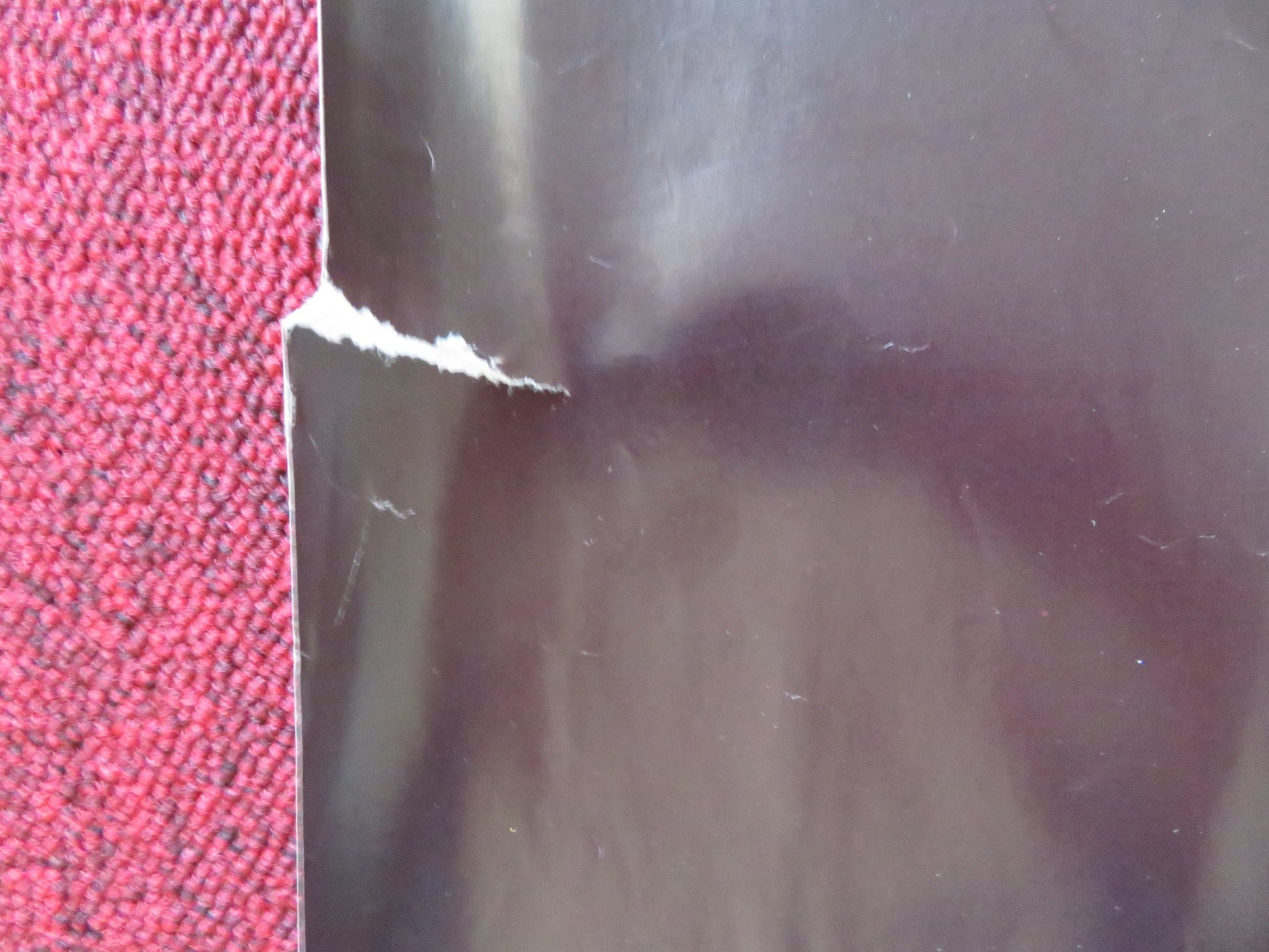 THE PINK PANTHER UK QUAD (30"x 40") ROLLED POSTER STEVE MARTIN BEYONCE 2006 Rendezvous Cinema Movie posters