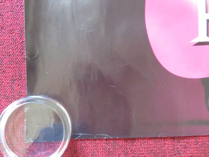 THE PINK PANTHER UK QUAD (30"x 40") ROLLED POSTER STEVE MARTIN BEYONCE 2006 Rendezvous Cinema Movie posters