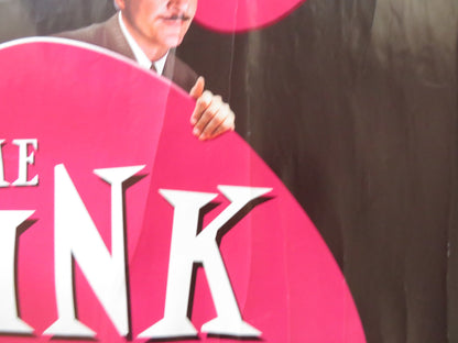 THE PINK PANTHER UK QUAD (30"x 40") ROLLED POSTER STEVE MARTIN BEYONCE 2006 Rendezvous Cinema Movie posters