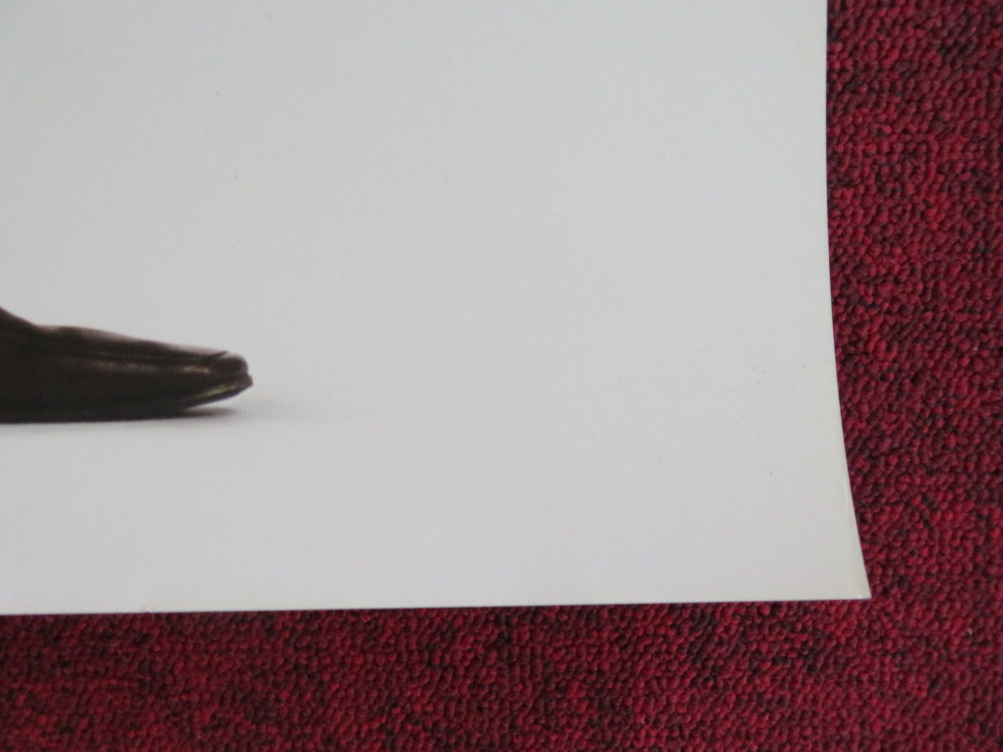 THE PINK PANTHER US ONE SHEET ROLLED POSTER STEVE MARTIN BEYONCE 2006 Rendezvous Cinema Movie posters