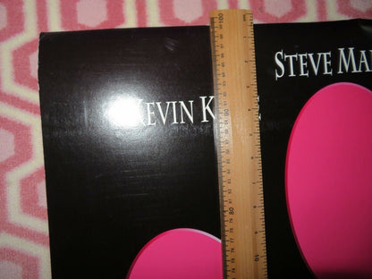 THE PINK PANTHER US ROLLED POSTER STEVE MARTIN BEYONCE KNOWLES 2005 - Rendezvous Cinema