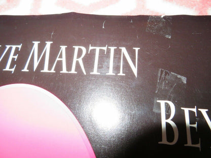 THE PINK PANTHER US ROLLED POSTER STEVE MARTIN BEYONCE KNOWLES 2005 - Rendezvous Cinema