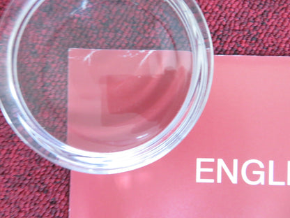 THE PIRATES OF PENZANCE UK QUAD ROLLED POSTER MIKE LEIGH OPERA 2015 Rendezvous Cinema Movie posters