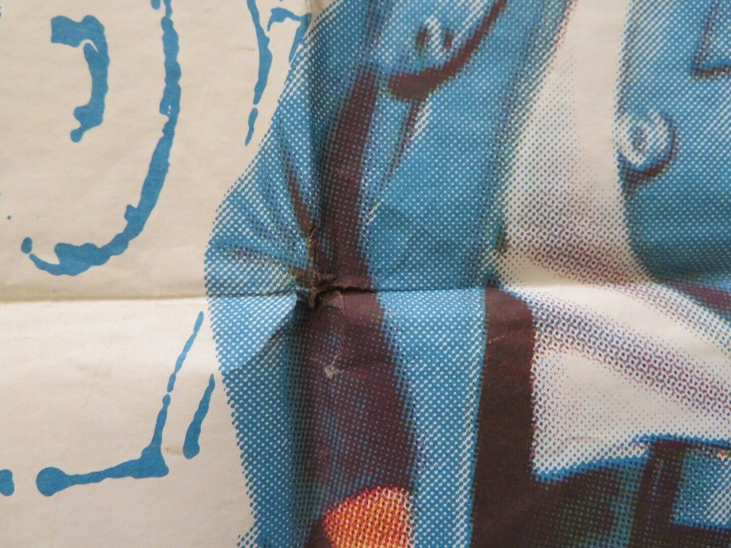 THE PLEASURE OF HIS COMPANY FOLDED US ONE SHEET POSTER FRED ASTAIRE 1961 Movie posters