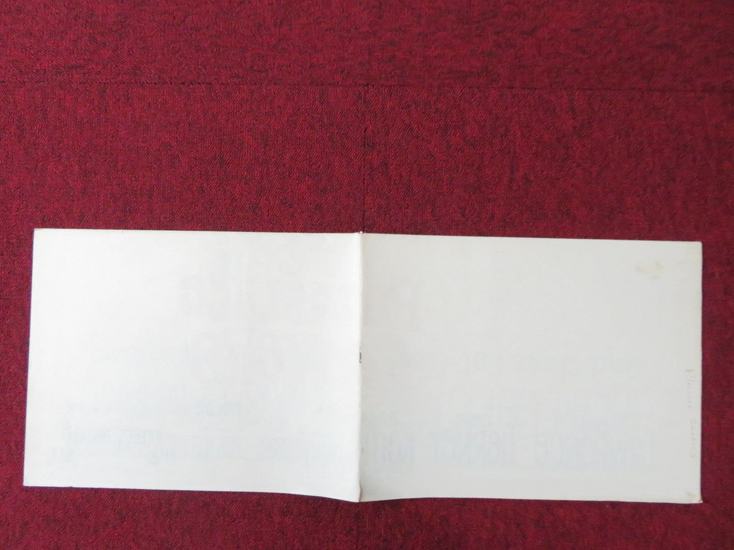 THE PLEASURE SEEKERS FOLDED US ONE SHEET POSTER ANN - MARGRET CAROL LYNLEY 1965 Rendezvous Cinema Movie posters