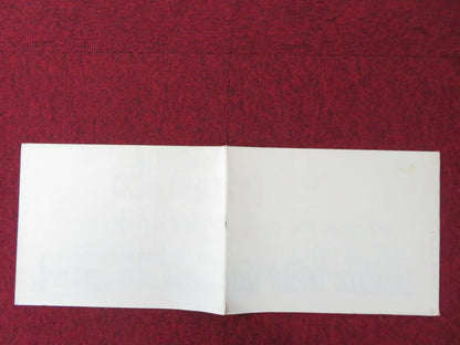 THE PLEASURE SEEKERS FOLDED US ONE SHEET POSTER ANN - MARGRET CAROL LYNLEY 1965 Rendezvous Cinema Movie posters