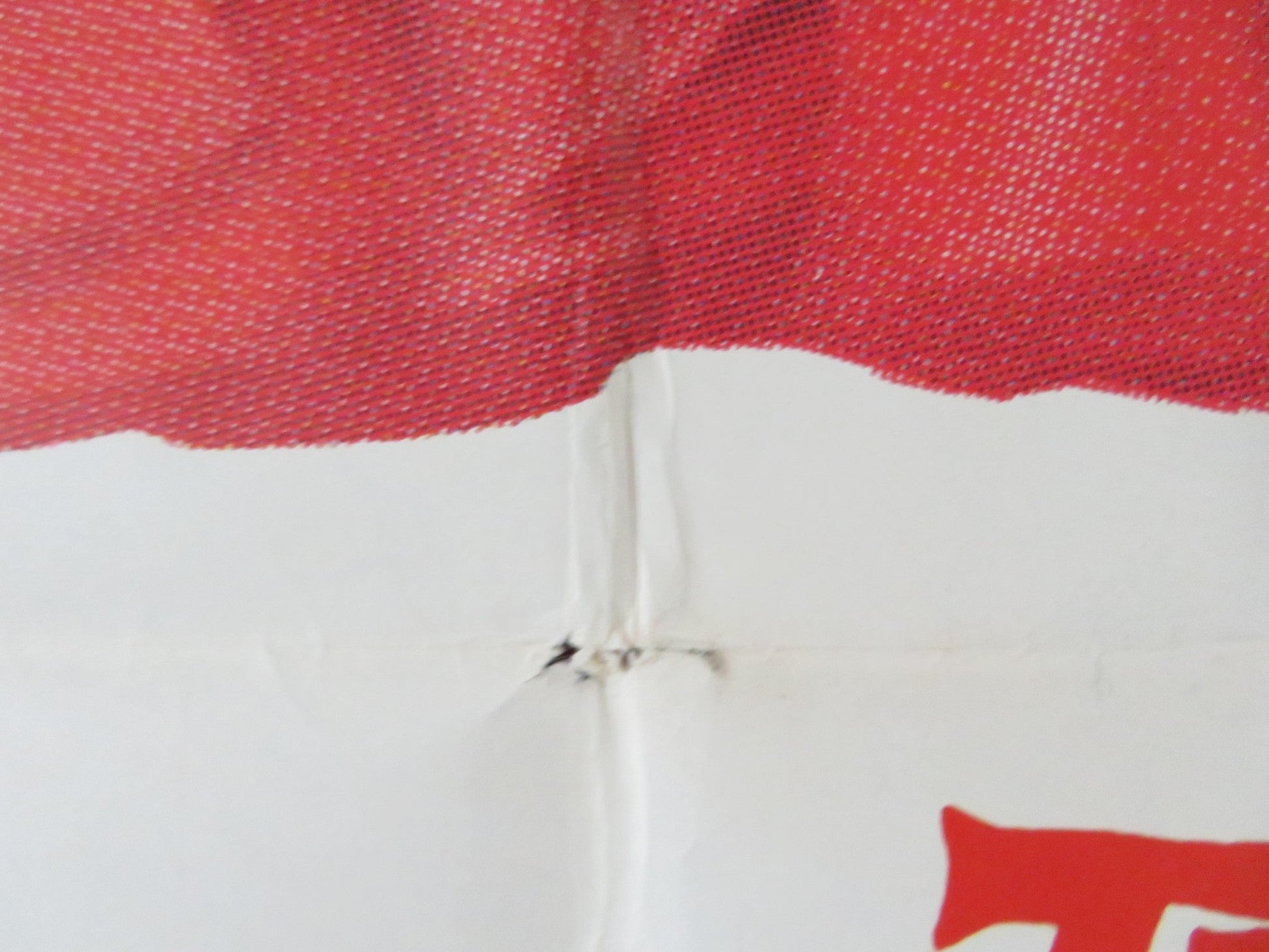 THE PLEASURE SEEKERS FOLDED US ONE SHEET POSTER ANN - MARGRET CAROL LYNLEY 1965 Rendezvous Cinema Movie posters