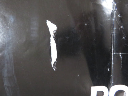 THE POLTERGEIST II: THE OTHER SIDE FOLDED US ONE SHEET POSTER J. WILLIAMS 1986 Rendezvous Cinema Movie posters