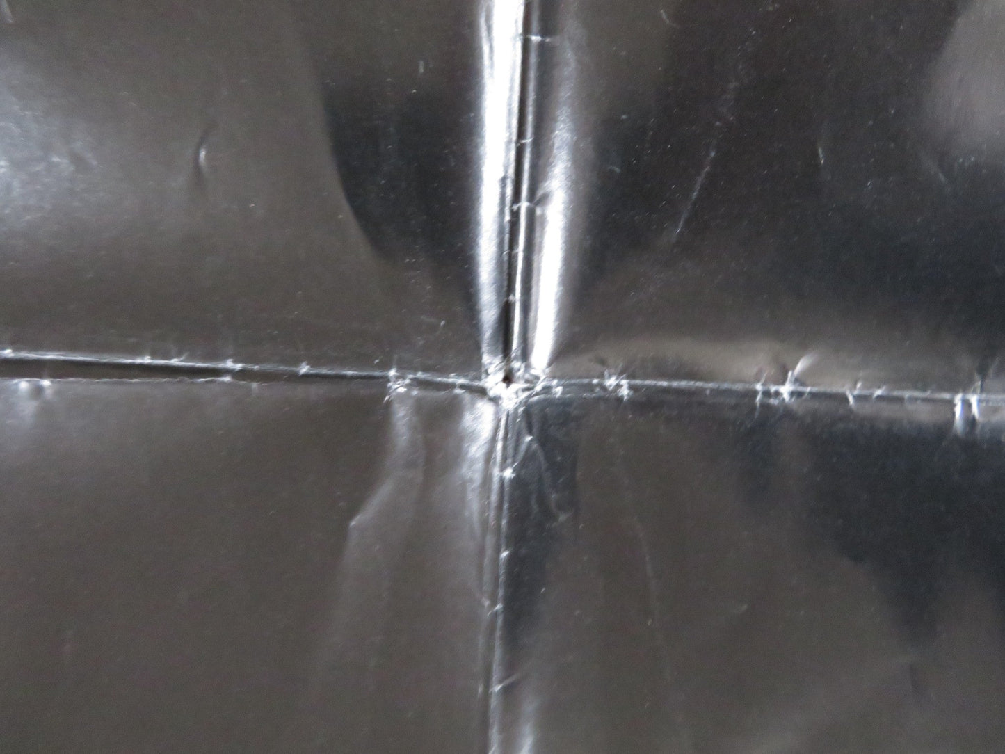 THE POLTERGEIST II: THE OTHER SIDE FOLDED US ONE SHEET POSTER J. WILLIAMS 1986 Rendezvous Cinema Movie posters