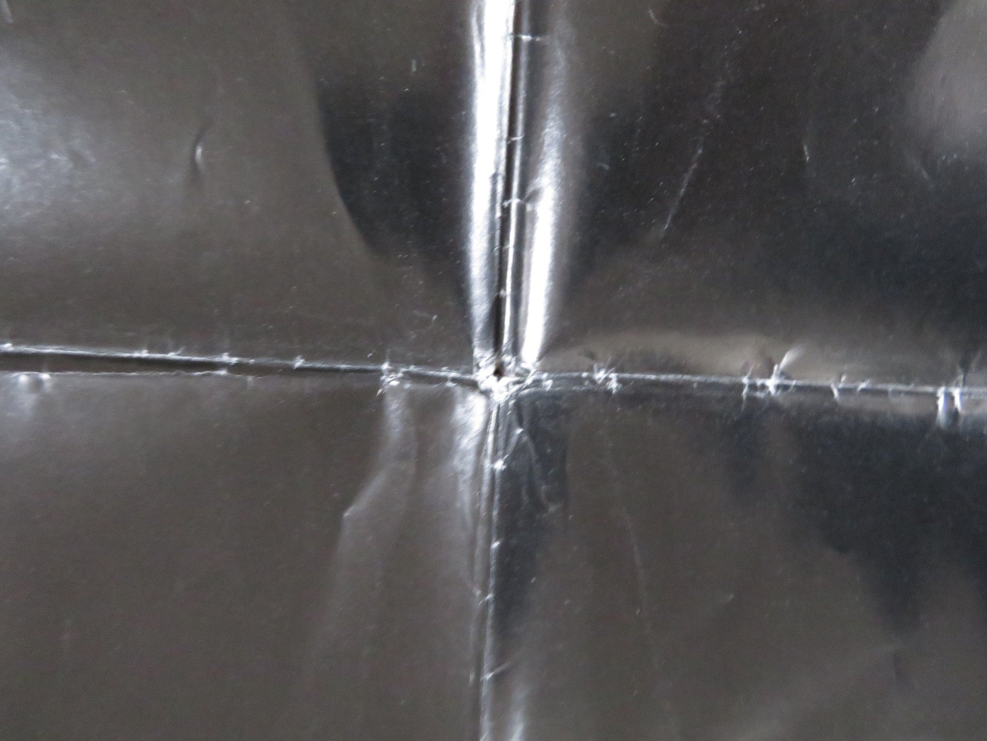 THE POLTERGEIST II: THE OTHER SIDE FOLDED US ONE SHEET POSTER J. WILLIAMS 1986 Rendezvous Cinema Movie posters