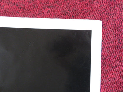 THE POLTERGEIST II: THE OTHER SIDE FOLDED US ONE SHEET POSTER J. WILLIAMS 1986 Rendezvous Cinema Movie posters