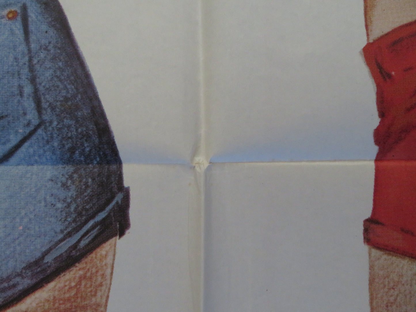 THE POM POM GIRLS SPANISH POSTER ROBERT CARRADINE JENNIFER ASHLEY 1976 Rendezvous Cinema Movie posters