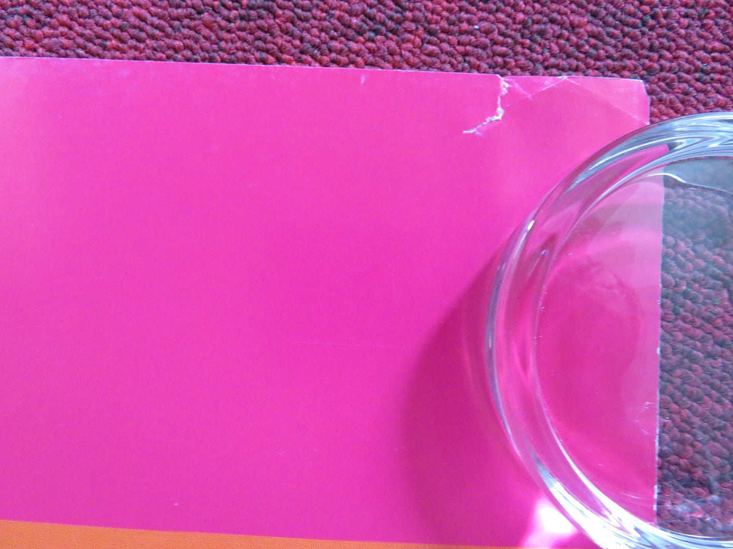 THE POPE MUST DIE UK QUAD (30"x 40") ROLLED POSTER ROBBIE COLTRANE 1991 Rendezvous Cinema Movie posters