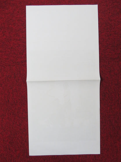 THE PORNOGRAPHER ITALIAN LOCANDINA POSTER JEAN - PIERRE LEAUD JEREMIE RENIER 2001 Rendezvous Cinema Movie posters