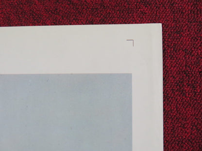 THE POSSESSION OF JOEL DELANEY FOLDED US ONE SHEET POSTER SHIRLEY MACLAINE 1972 Rendezvous Cinema Movie posters