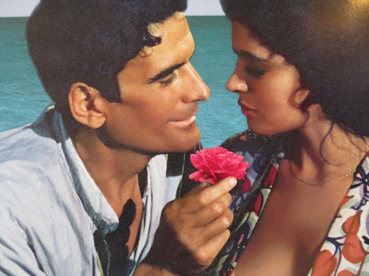 THE POSTMAN US ONE SHEET ROLLED POSTER MICHAEL RADFORD 1994 Movie posters