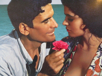 THE POSTMAN US ONE SHEET ROLLED POSTER MICHAEL RADFORD 1994 Movie posters