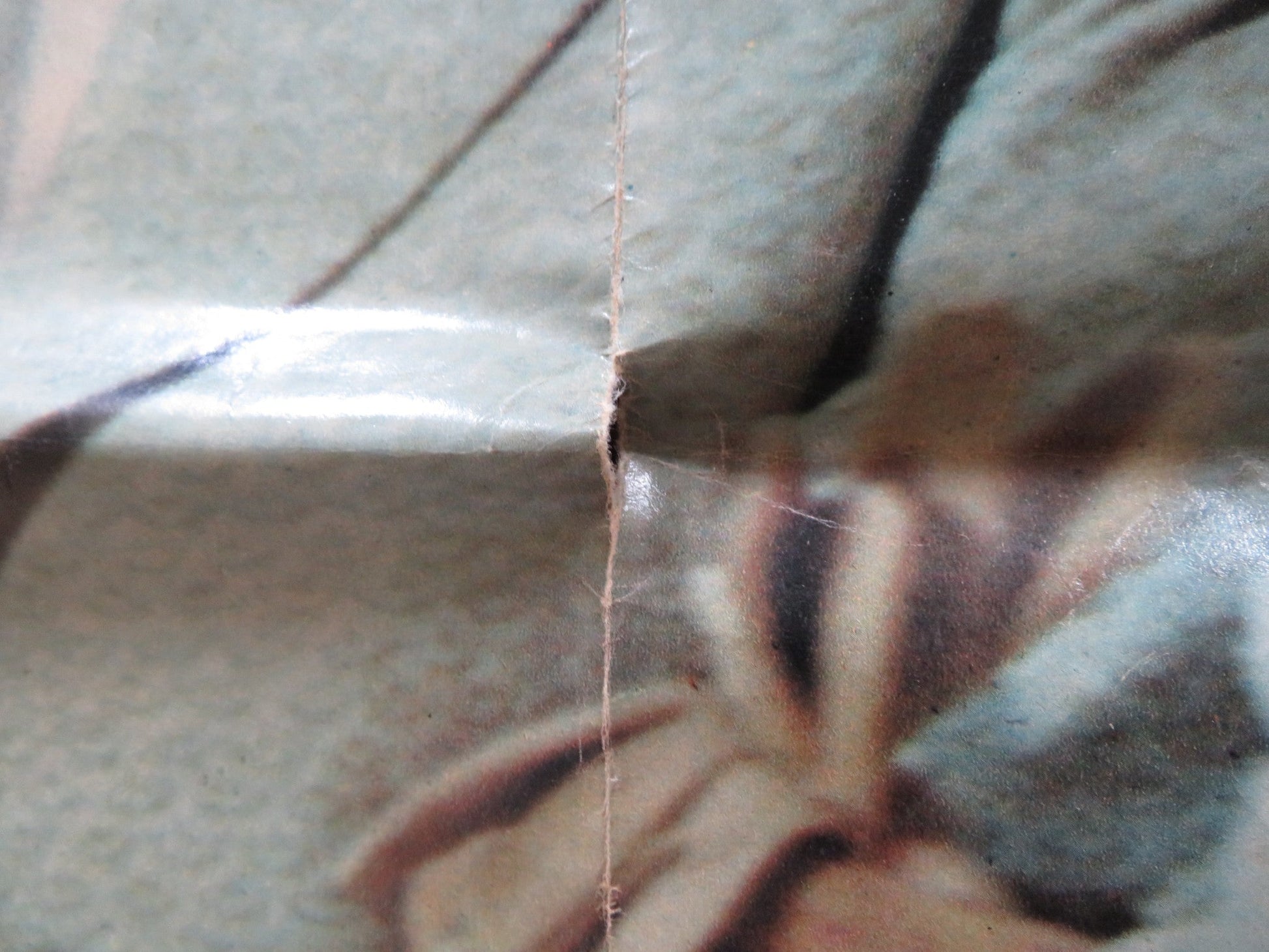 THE PRICE OF POWER - A ITALIAN FOGLIO POSTER GIULIANO GEMMA WARREN VANDERS 1969 Rendezvous Cinema Movie posters