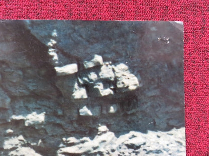 THE PRICE OF POWER - C ITALIAN FOGLIO POSTER GIULIANO GEMMA WARREN VANDERS 1969 Rendezvous Cinema Movie posters