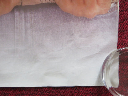 THE PRINCESS DIARIES 2: ROYAL ENGAGEMENT UK QUAD (30"x 40") ROLLED POSTER 2004 Rendezvous Cinema Movie posters